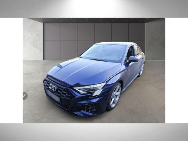 Audi S3 2021