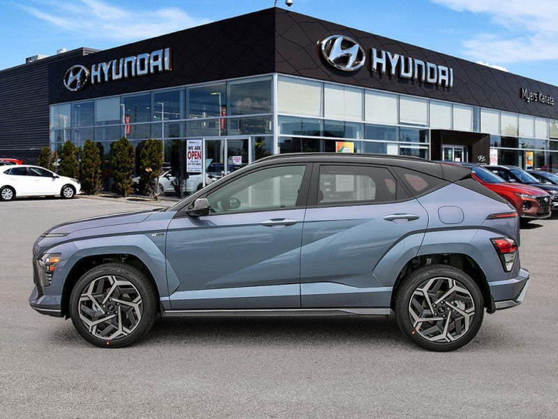 Hyundai Kona 2026