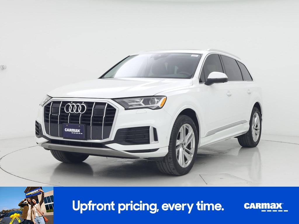 Audi Q7 2023