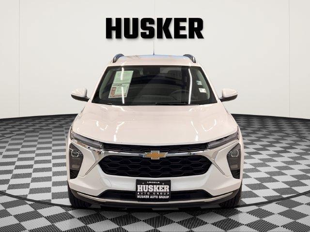 Chevrolet Trax 2025