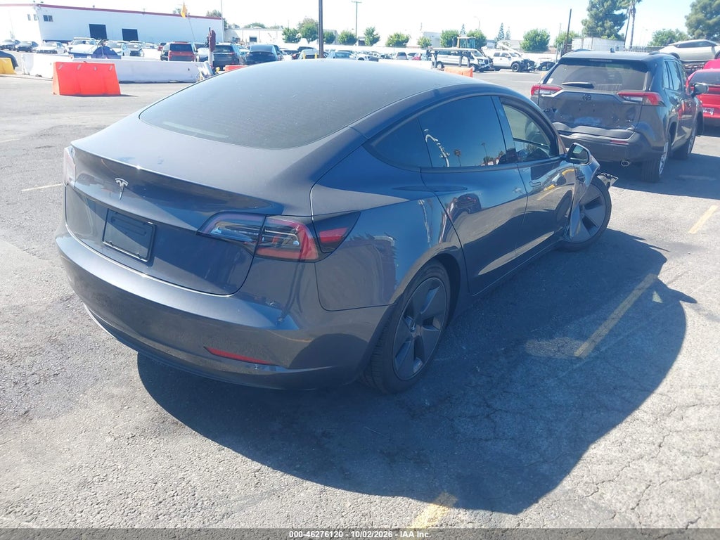 Tesla Model 3 2023