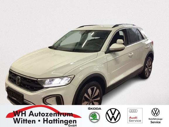 Volkswagen T-Roc 2023