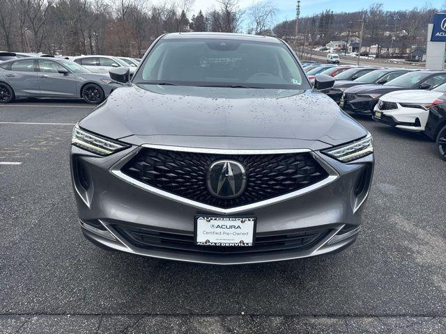 Acura MDX 2023