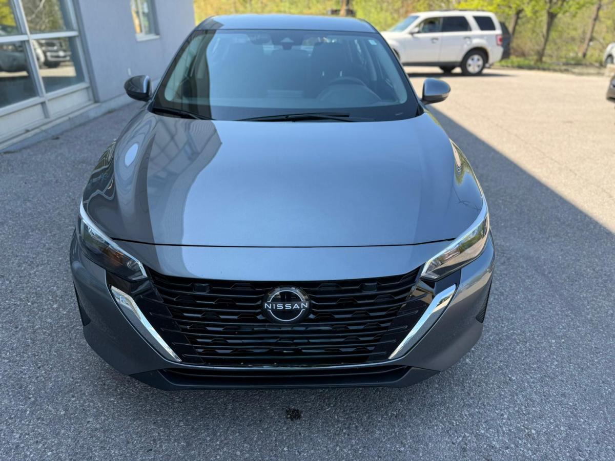 Nissan Sentra 2024