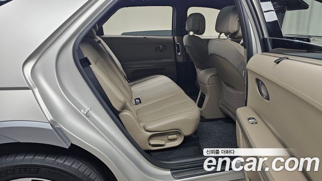 Hyundai IONIQ 5 2024