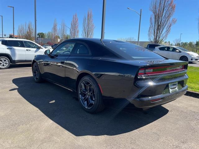 Dodge Charger Daytona 2025