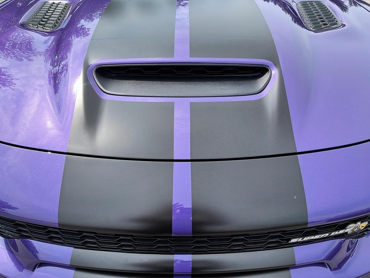 Dodge Charger 2023