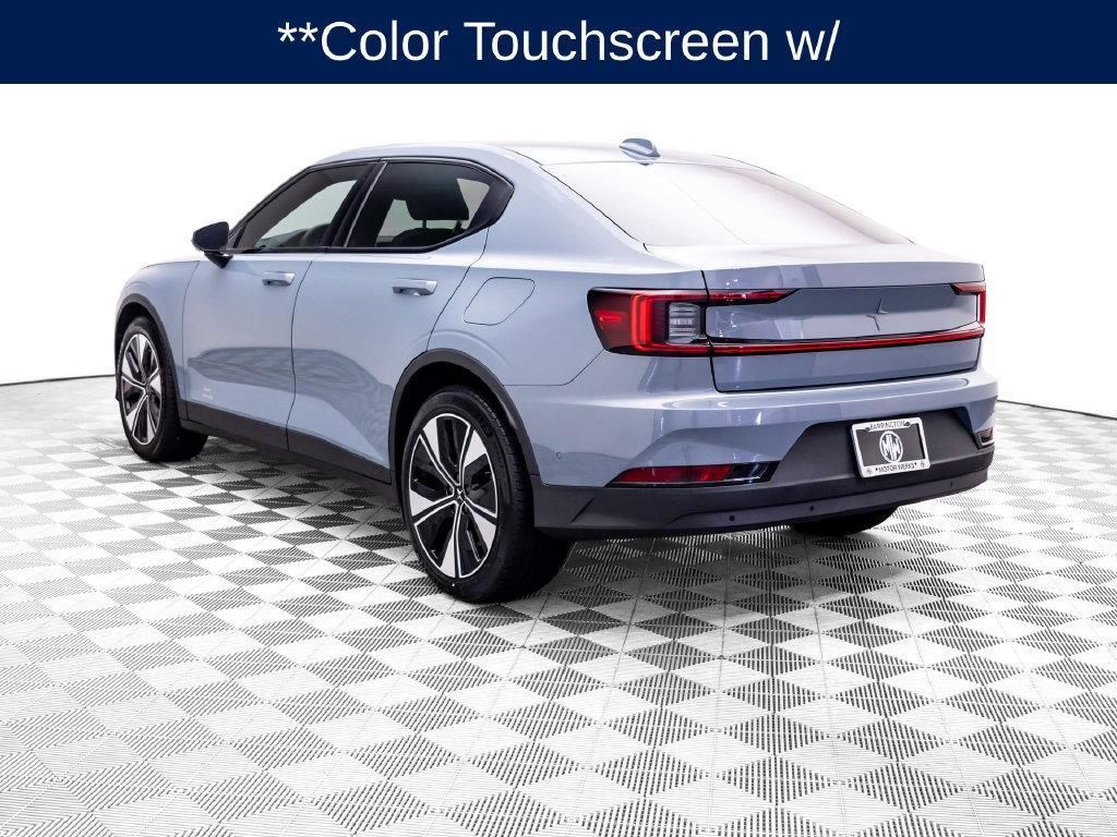 Polestar 2 2024