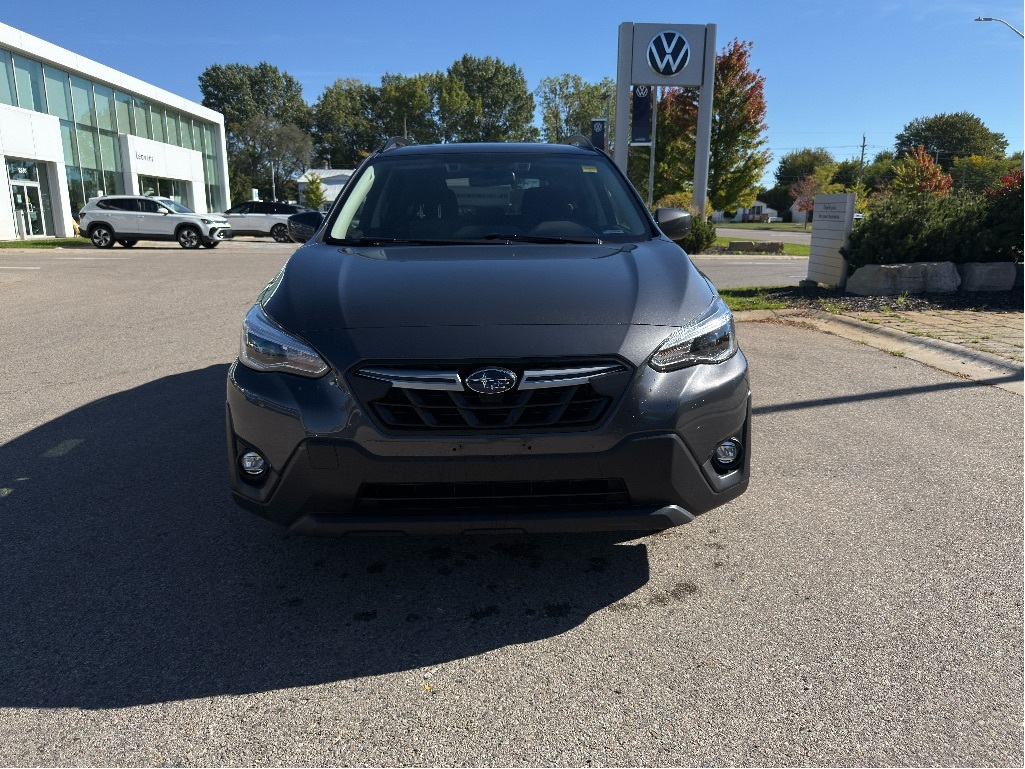 Subaru Crosstrek 2021