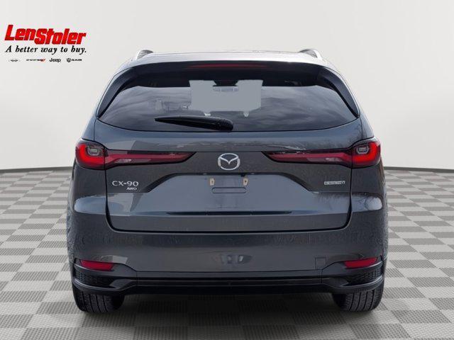 Mazda CX-90 2024