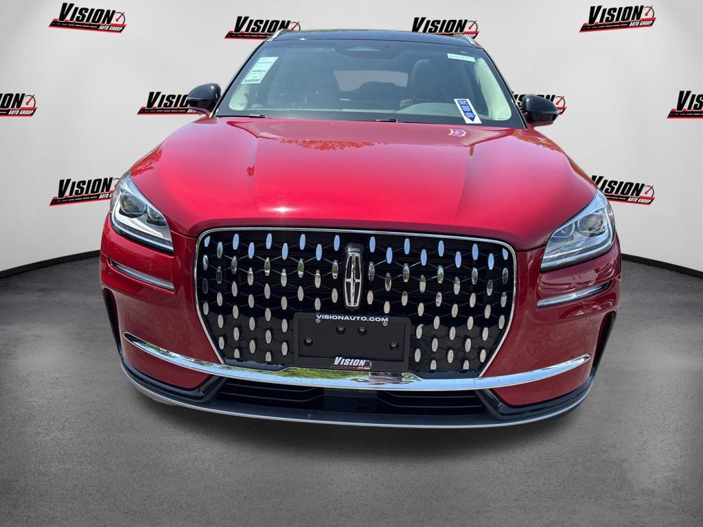 Lincoln Corsair 2023