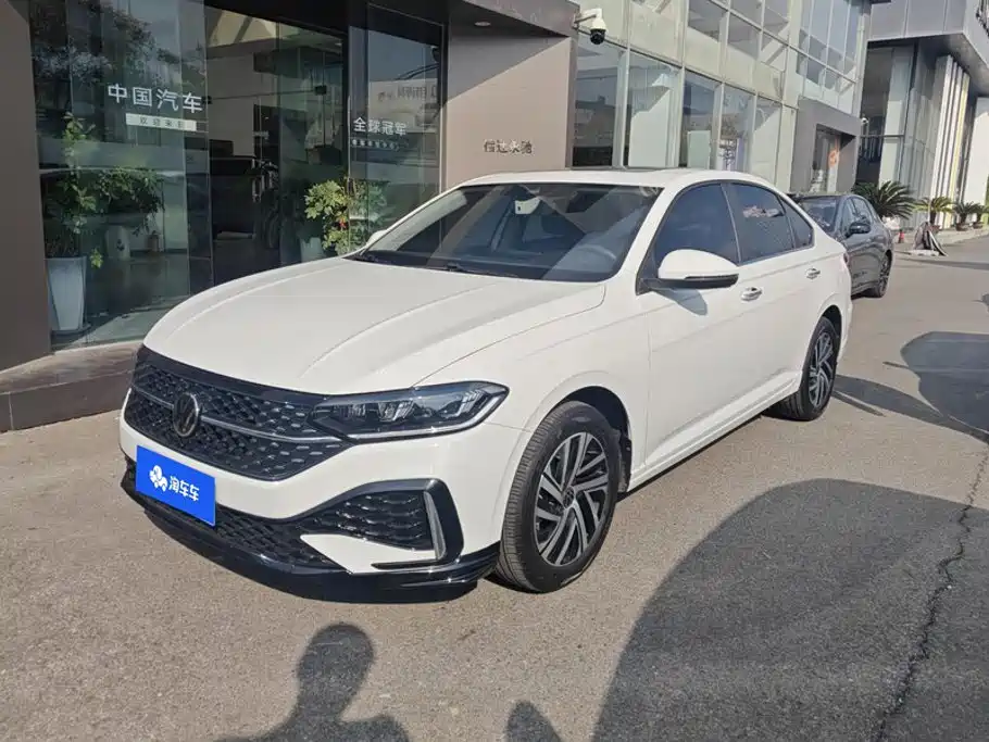 Volkswagen Lavida 2024