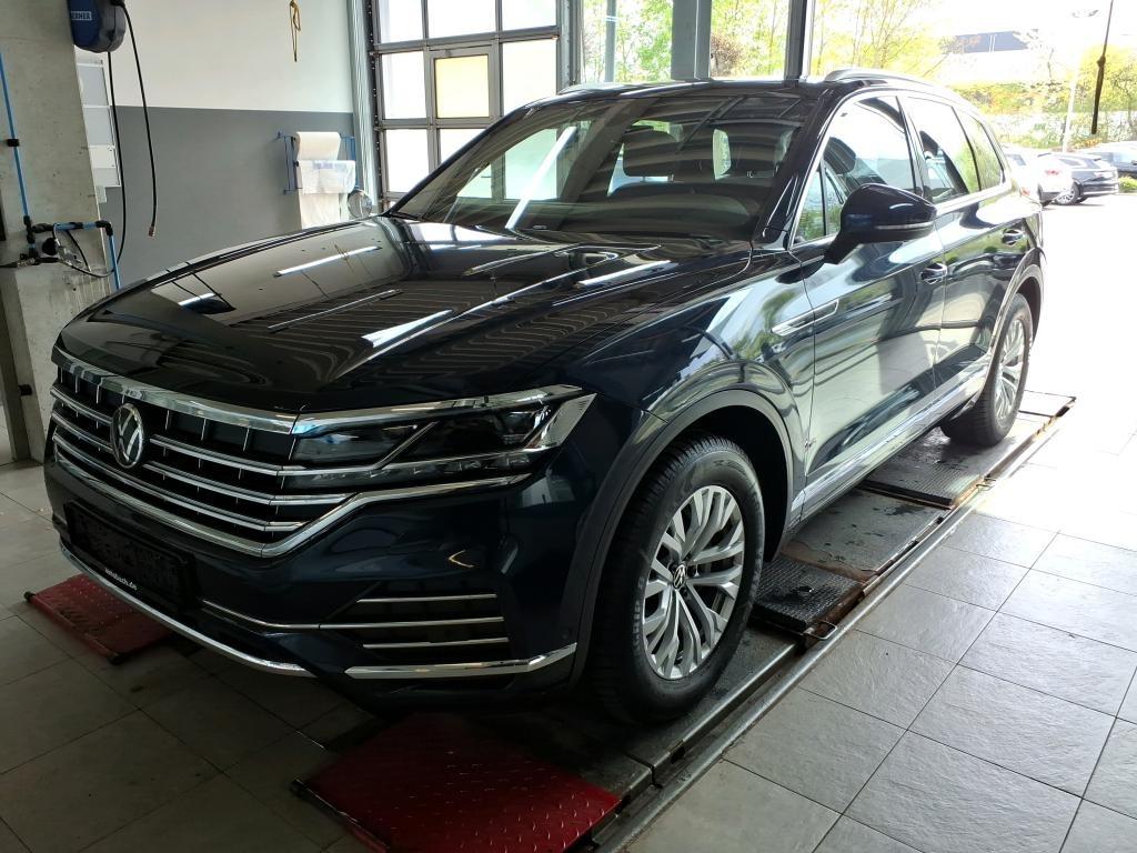 Volkswagen Touareg 2023