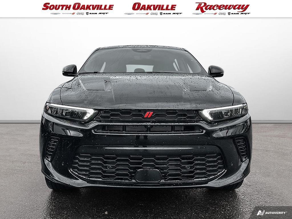 Dodge Hornet 2024