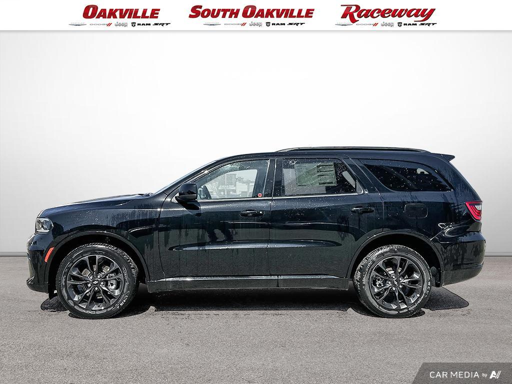 Dodge Durango 2025