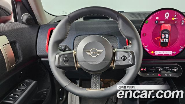 Mini Countryman 2024