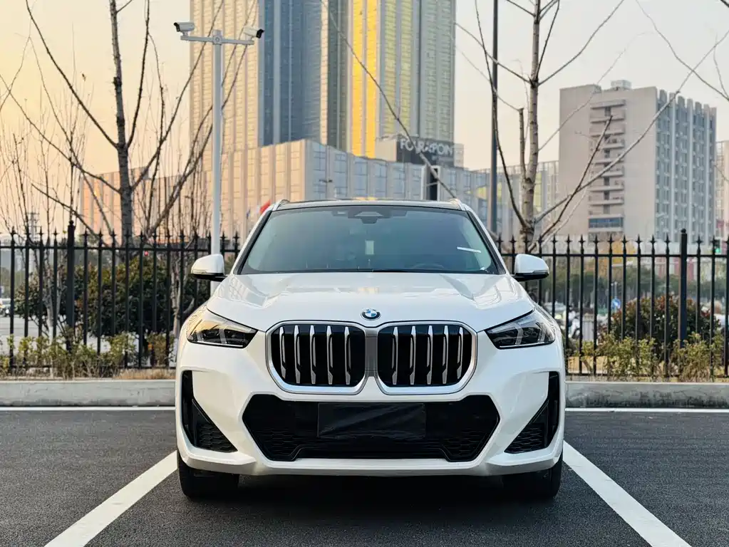 BMW X1 2023