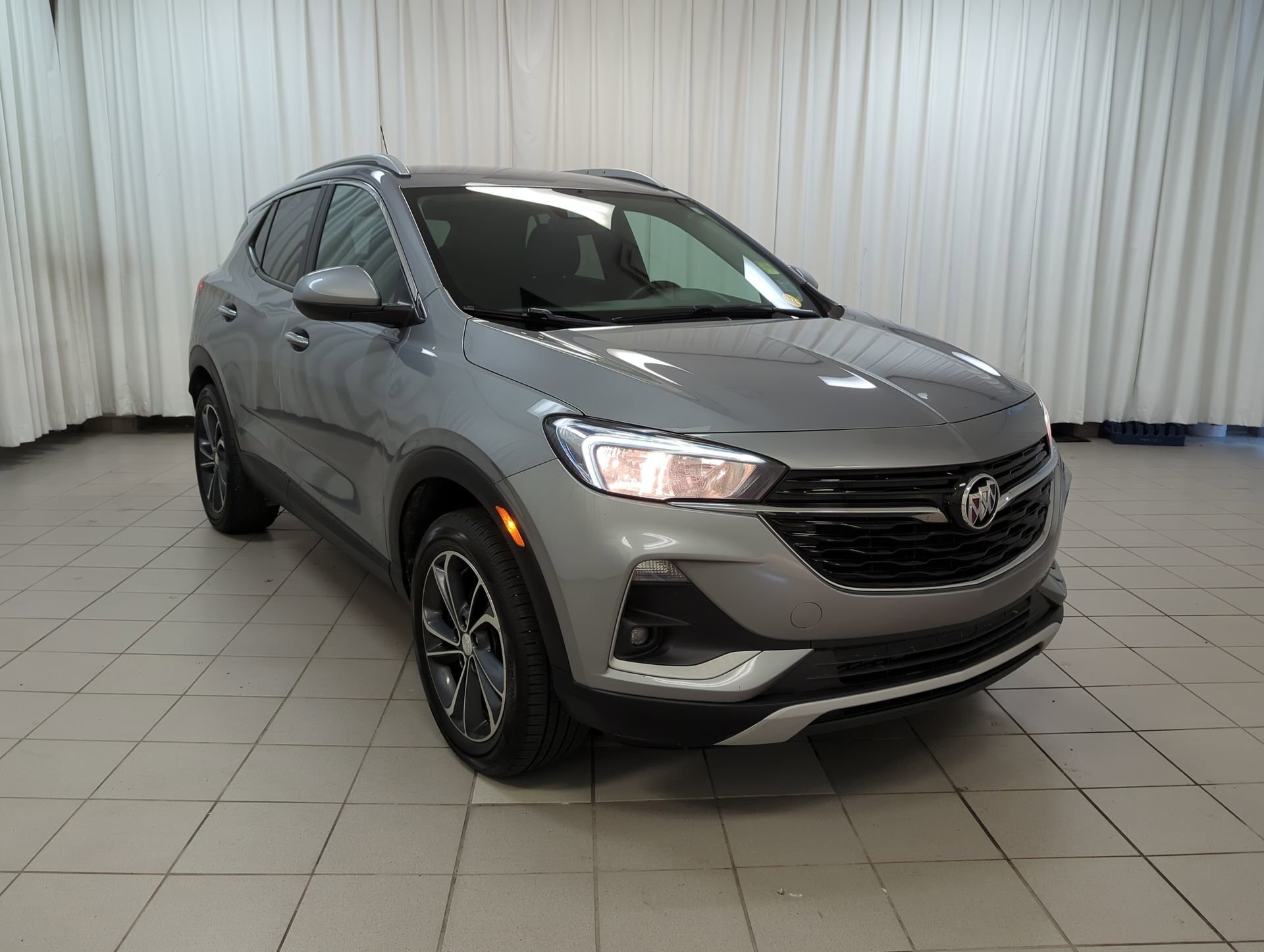 Buick Encore GX 2023