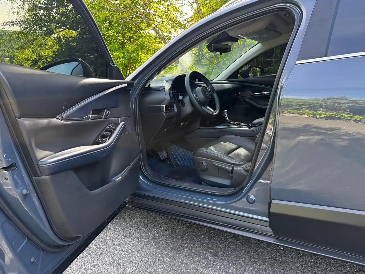 Mazda CX-30 2021