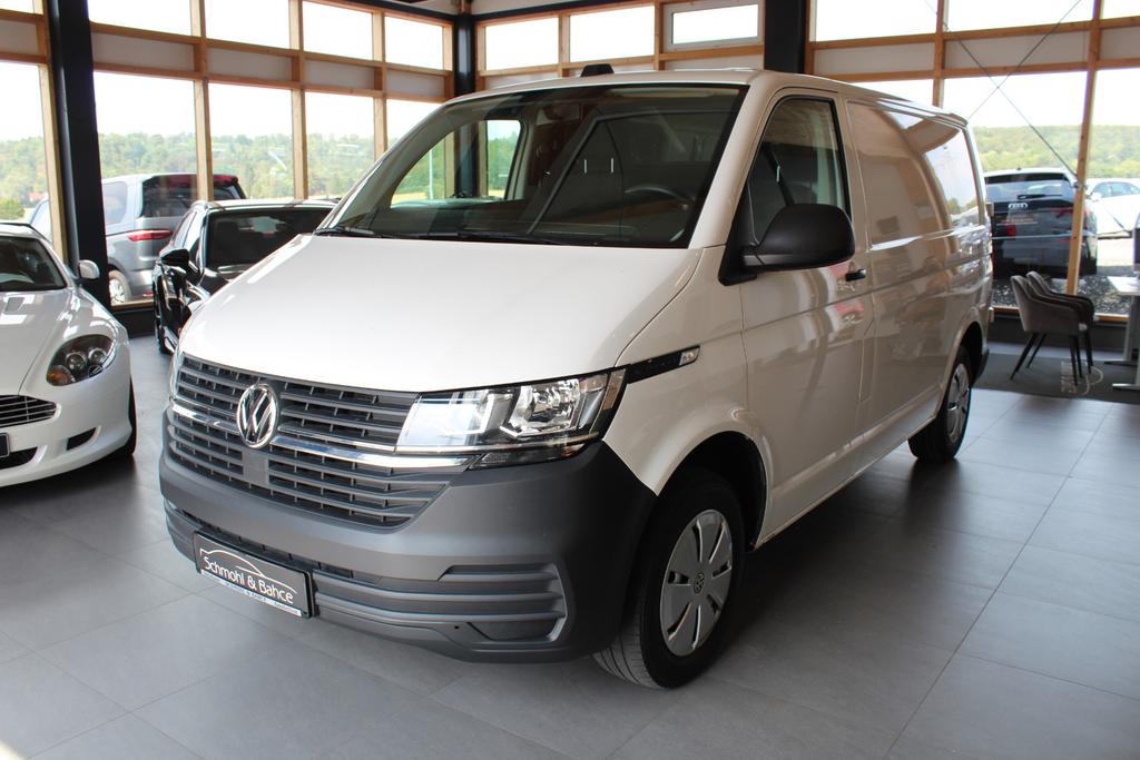 Volkswagen T6 TRANSPORTER 2021