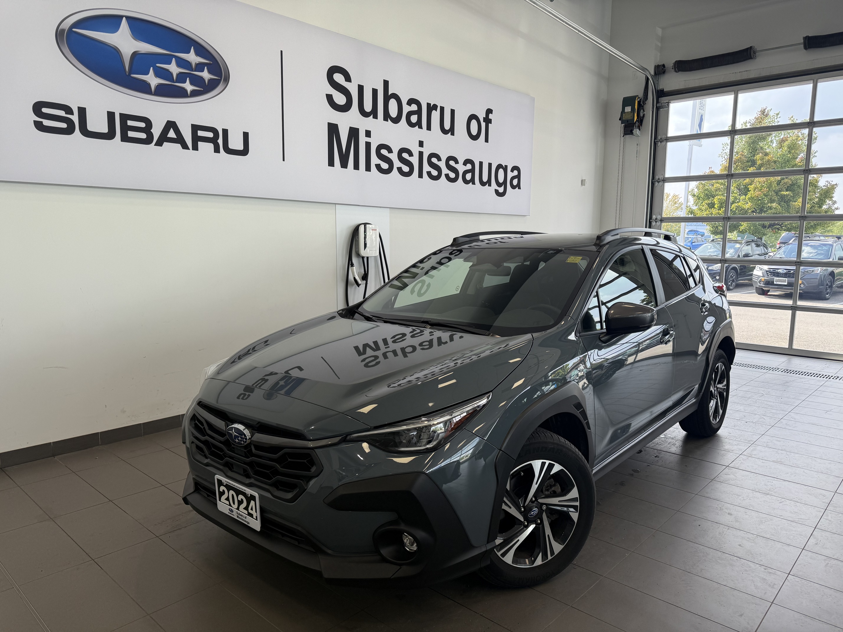 Subaru Crosstrek 2024