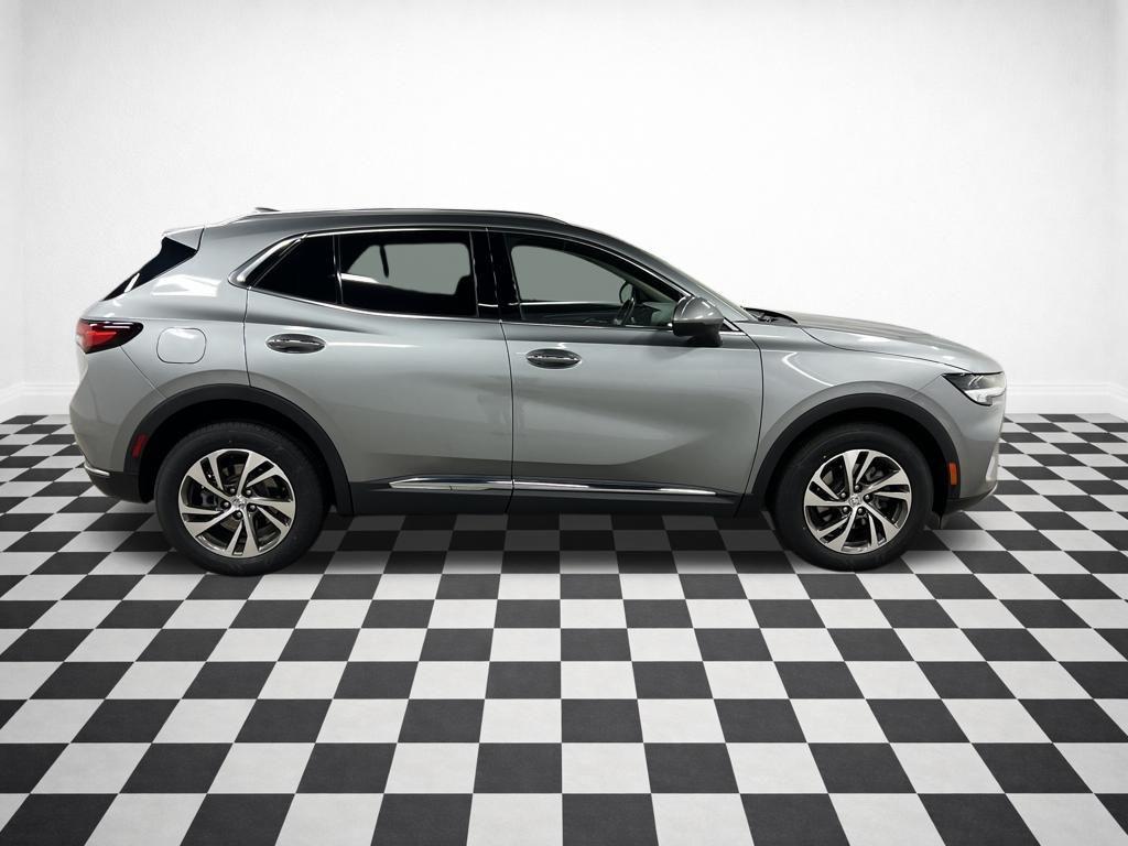 Buick Envision 2023
