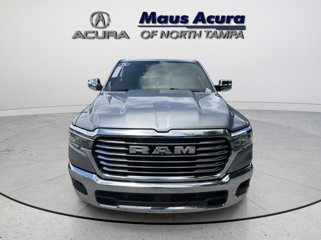 Ram 1500 2025