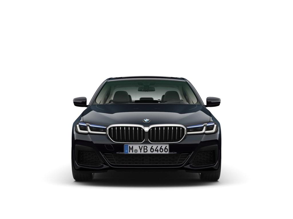 BMW 530 2023