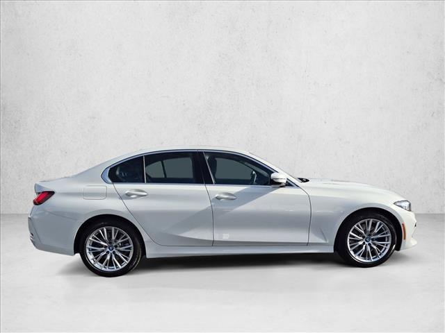 BMW 330 2024