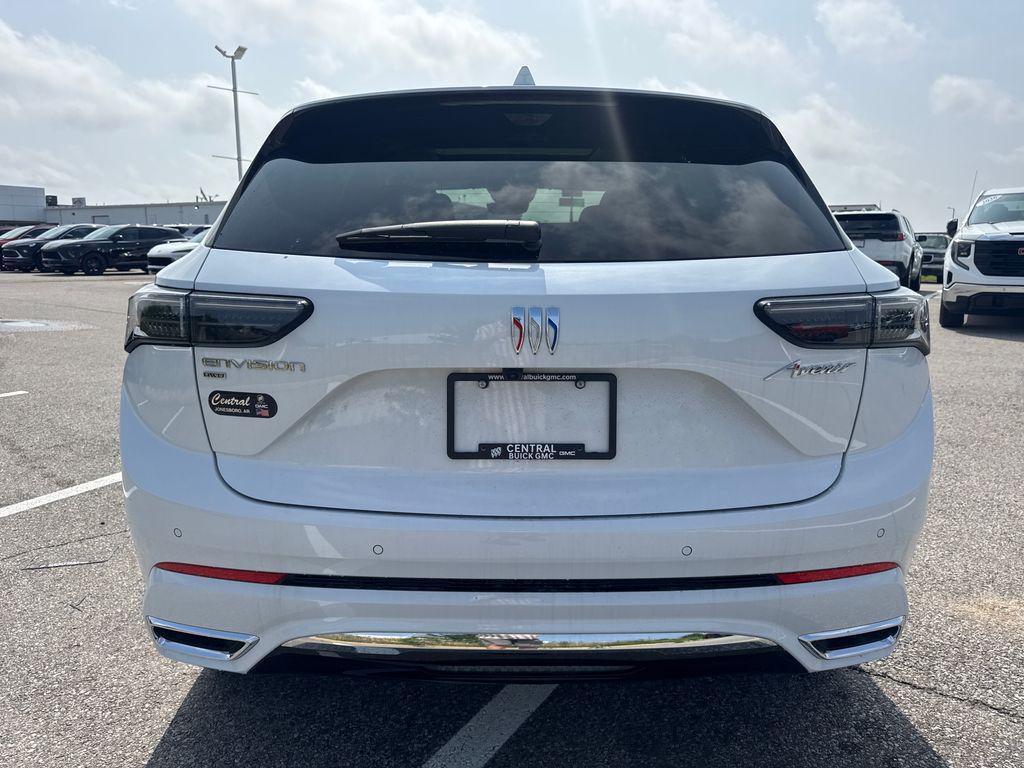 Buick Envision 2026