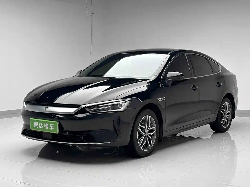 BYD Qin 2025