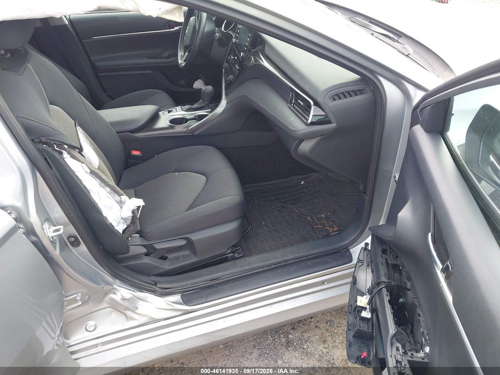 Toyota Camry 2023