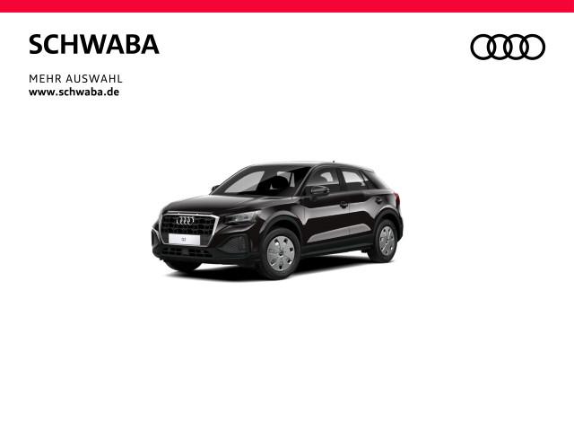 Audi Q2 2022