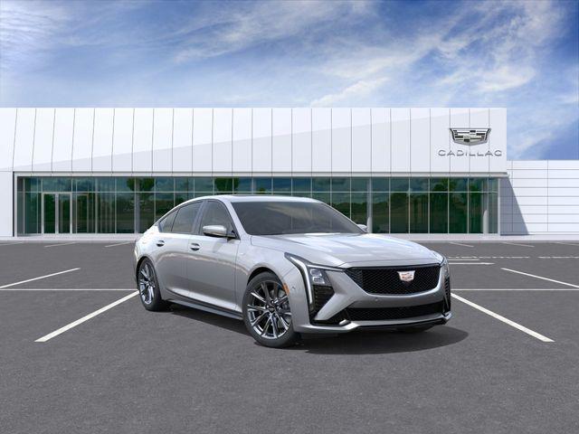 Cadillac CT5-V 2026