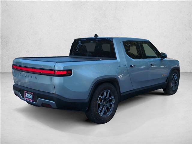 Rivian R1T 2023