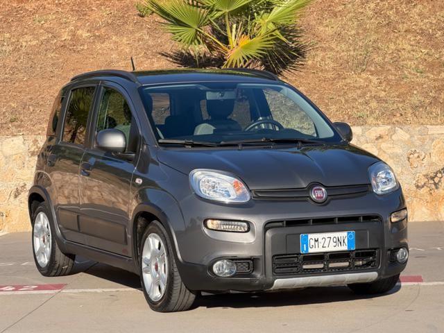 Fiat Panda 2023