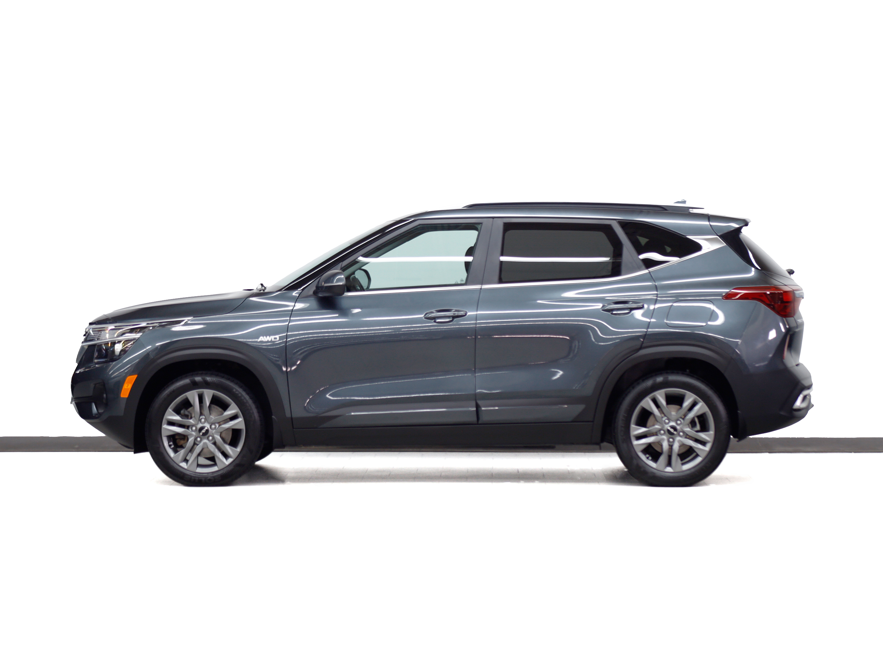 Kia Seltos 2022