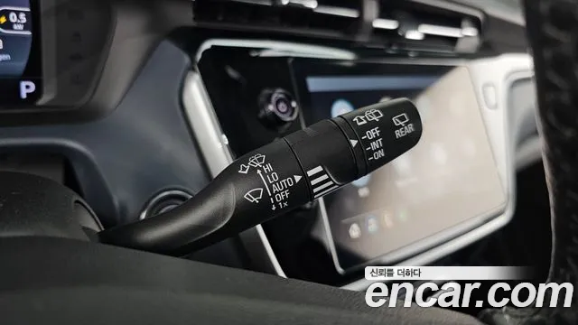 Chevrolet Bolt EUV 2022