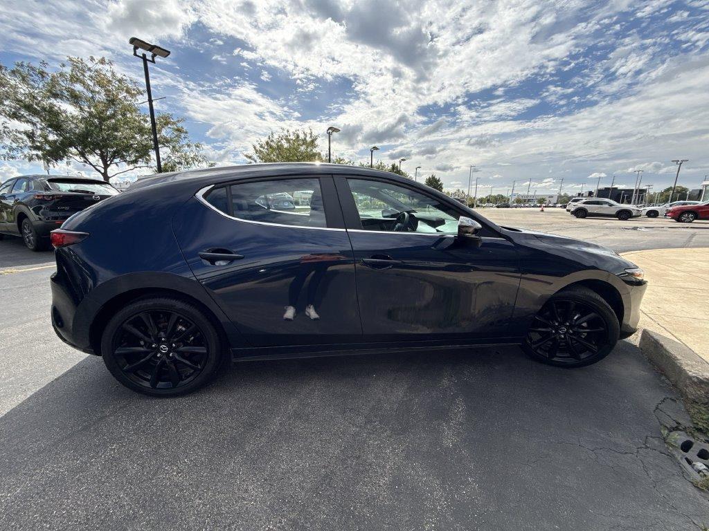 Mazda 3 2026