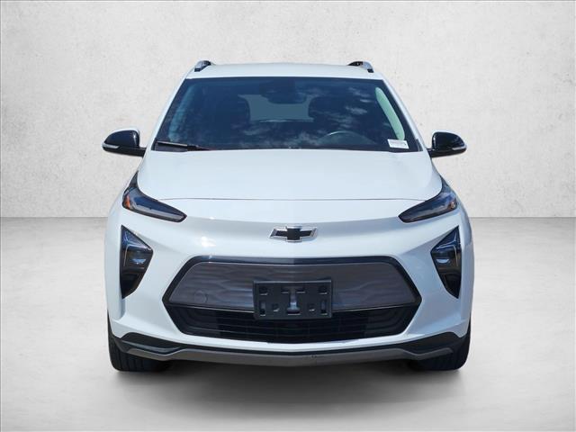 Chevrolet Bolt EUV 2023