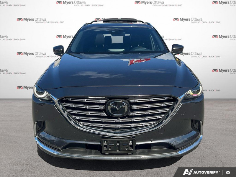 Mazda CX-9 2023