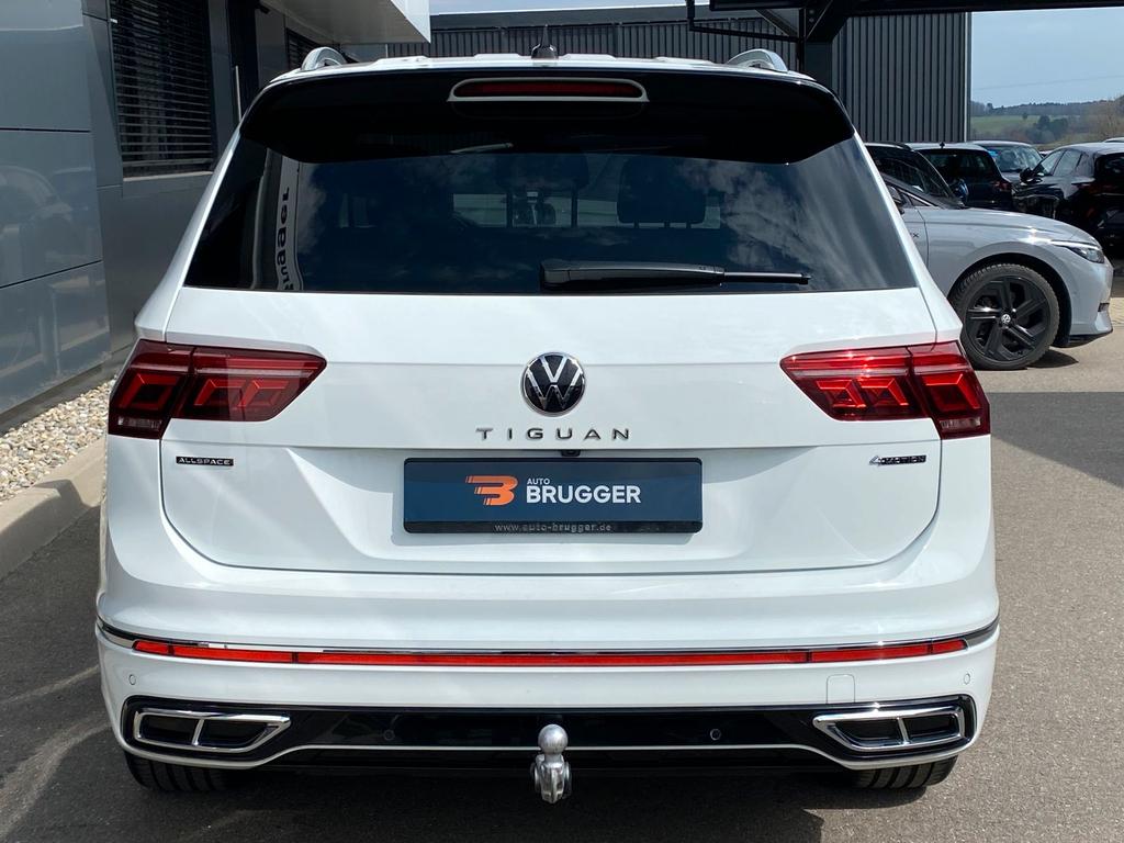 Volkswagen TIGUAN ALLSPACE 2023