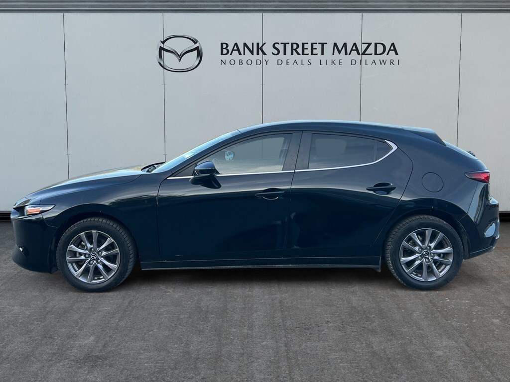 Mazda 3 2023