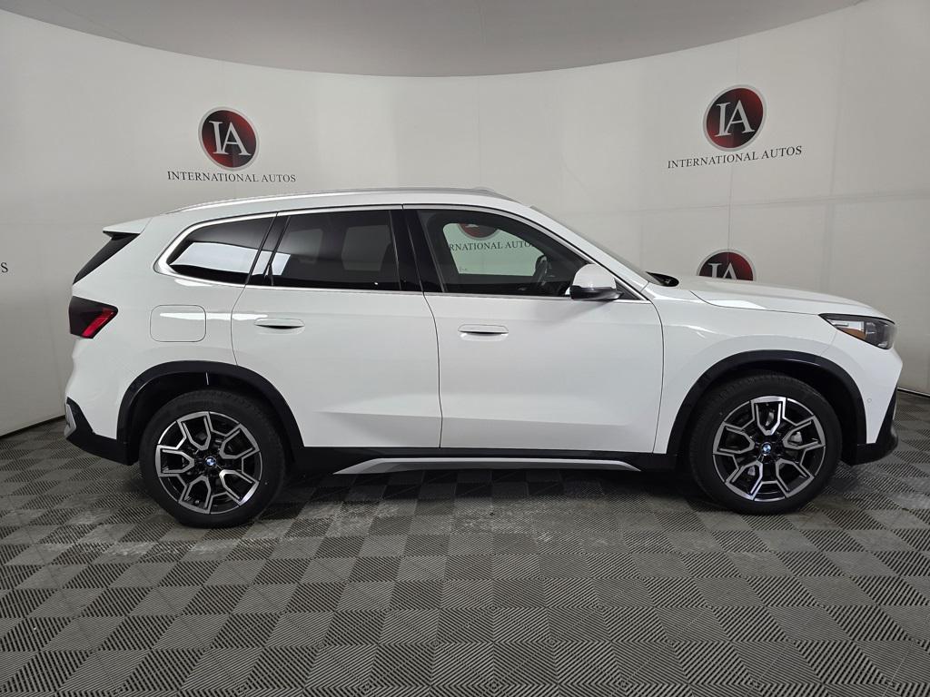 BMW X1 2025