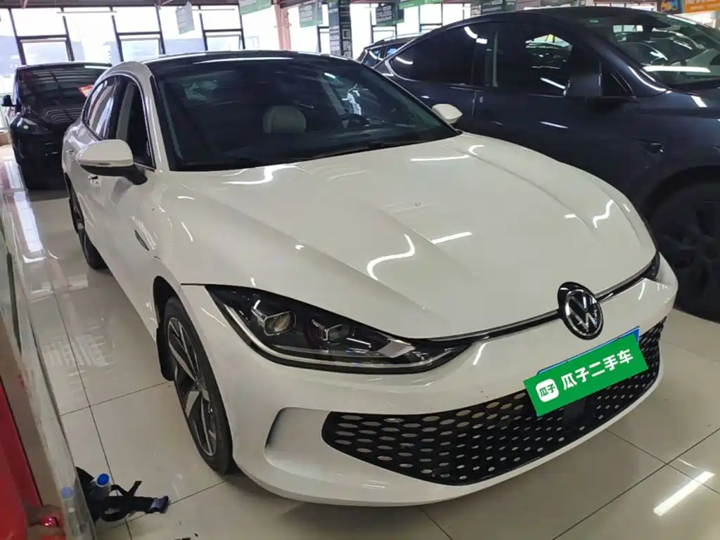 Volkswagen Lamando 2022