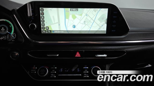 Hyundai Sonata 2023