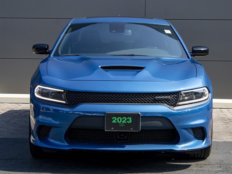 Dodge Charger 2023