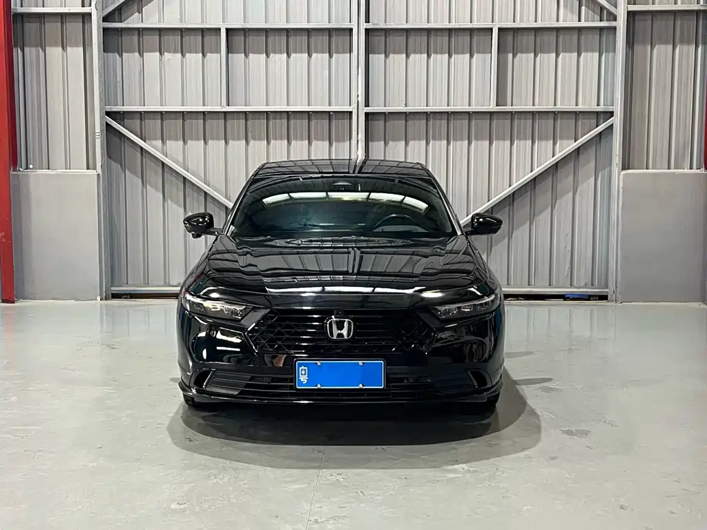 Honda Accord 2023