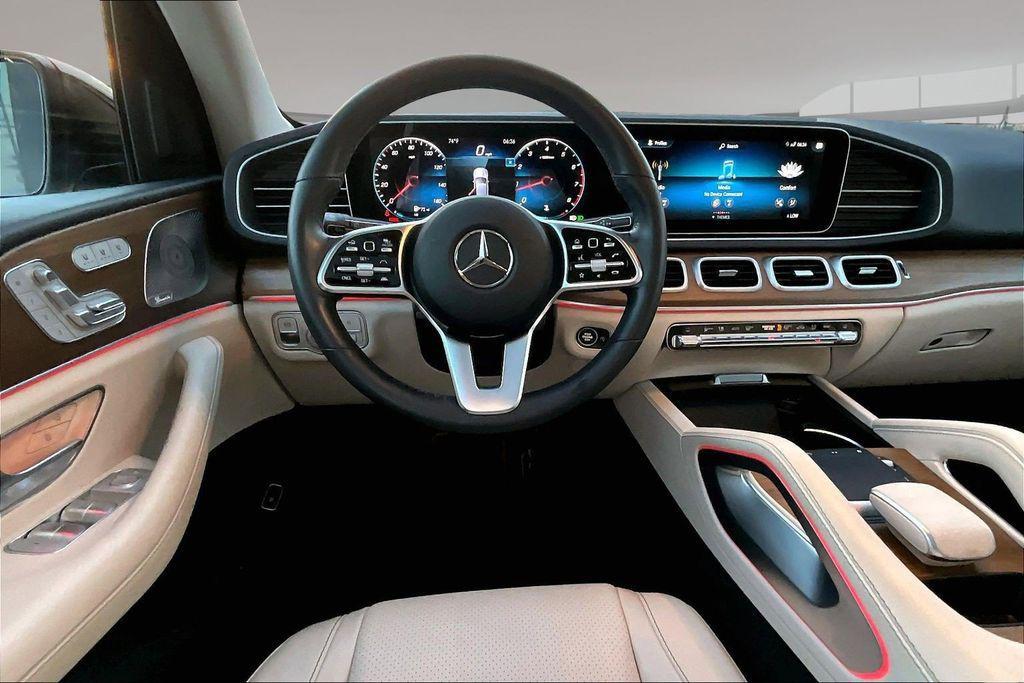 Mercedes-Benz GLE 350 2023