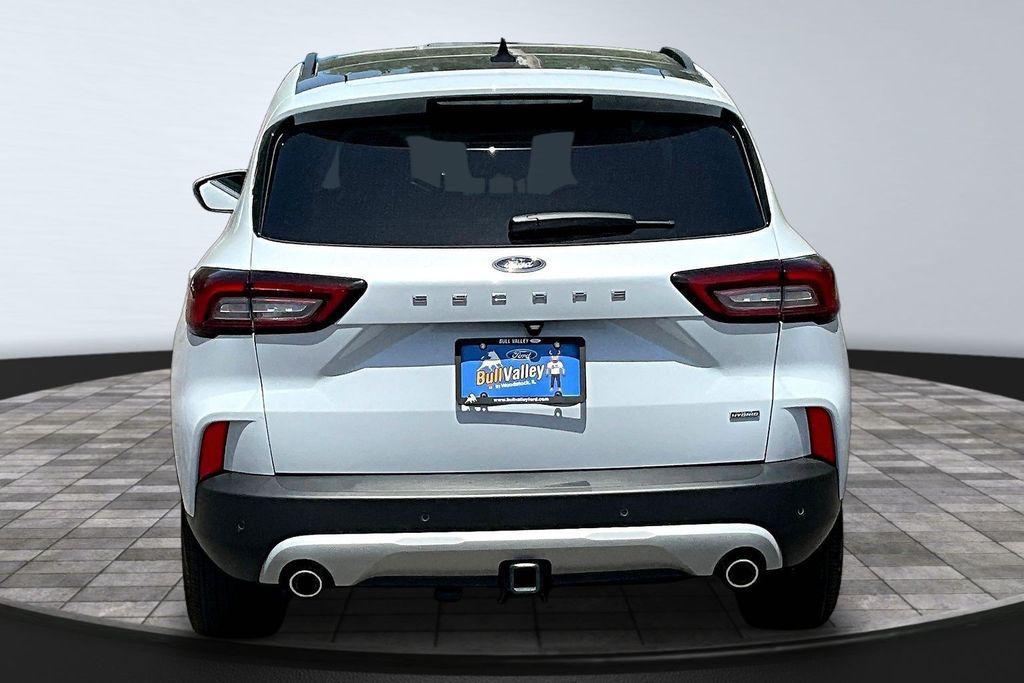 Ford Escape 2025